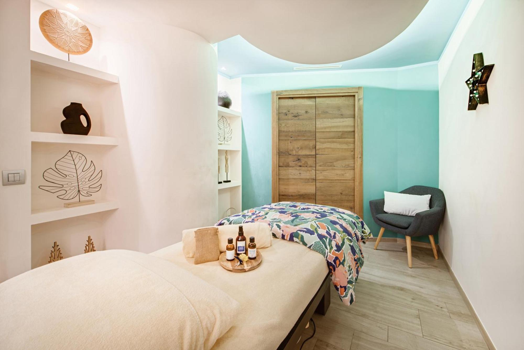 Hotel Pashmina Le Refuge Val Thorens Esterno foto